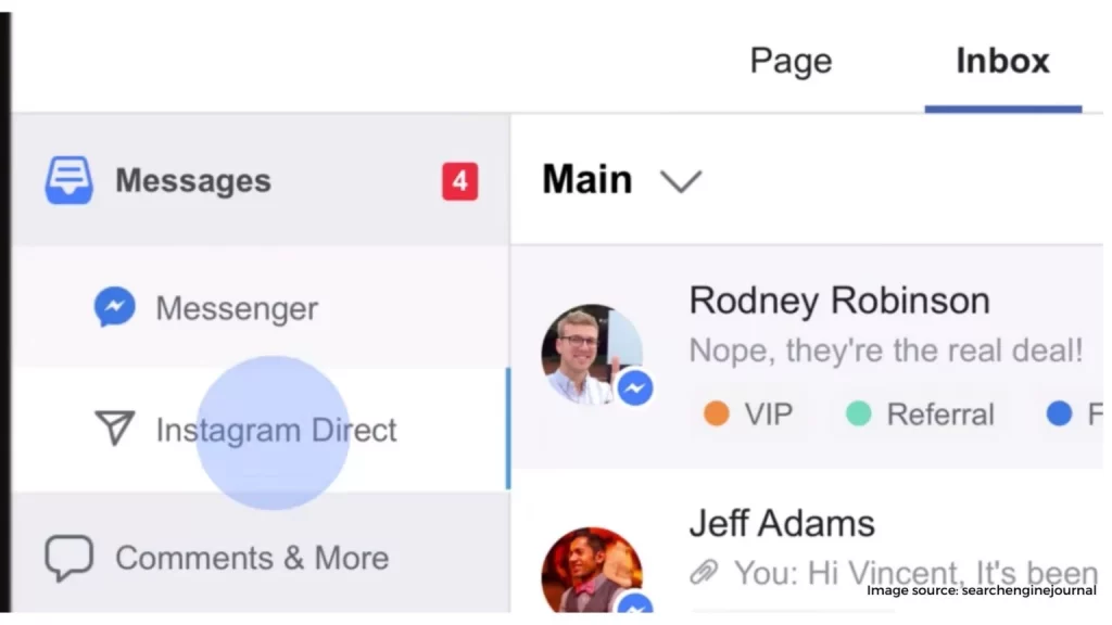 Use Facebook and Instagram as Key Communication Tools 1536x864 1