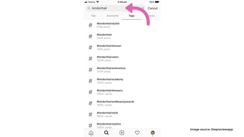 Use Hashtags to Pitch Your Salons for Events 1536x864 1